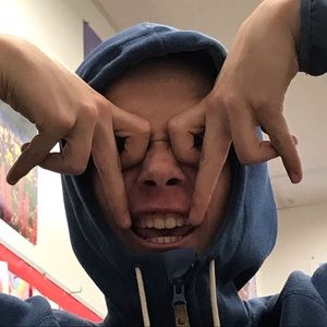 Meet your Posher, Oscar